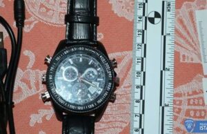 Уапсен Германец во Ровињ, снимал голи деца со рачен часовник