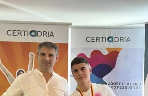 Кумановецот Леонид Петковски ќе ја претставува Maкедонија на светскиот МОS натпревар