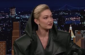 Позната манекенка уапсена на одмор поради поседување марихуана