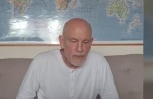 Џон Малкович ќе ја посети Македонија