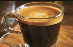 Еспресото можно делотворно оружје против Алцхајмерова болест