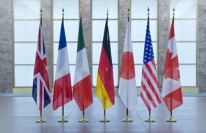 Членките на Г7 ќе обезбедат долготрајна безбедносна помош за Украина