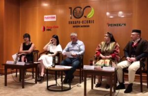 Викендов Галичка свадба – младенците се Оливер Андреевски и Елисавета Булоска