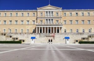 Договорот од Преспа „трн во око“ за малите радикално- десничарски партии во Грција