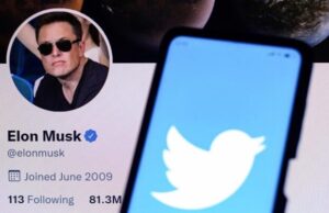 Твитер го ограничи бројот на твитови што луѓето можe да ги гледаат во еден ден