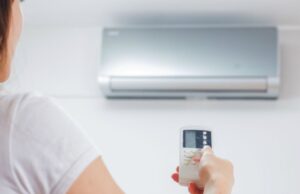 Грешки поради кои клима уредот троши повеќе струја