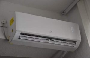 Што е подобро – клима уред или вентилатор?