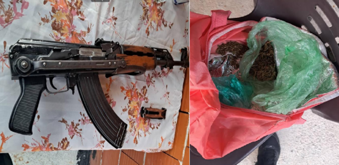 kondovo pretres kalasnikov