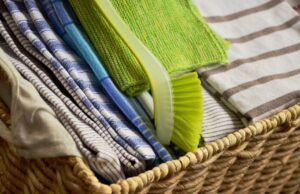 Навики за чистење кои го прават вашиот дом повалкан