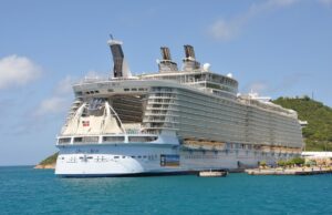 Во ноември започнува тригодишното крстарење: Избран е нов брод, тој е уште поголем од претходниот