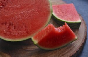 Во тек сезоната на лубениците, дали знаете колку се навистина здрави?