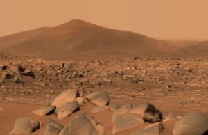 Роверот „Perseverance“ на НАСА откри зачувани органски молекули на Марс