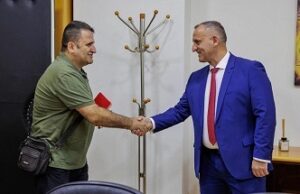 Лицата со дијабетес ќе добијат сензори, Меџити ја потпиша одлуката за избор на најповолен понудувач