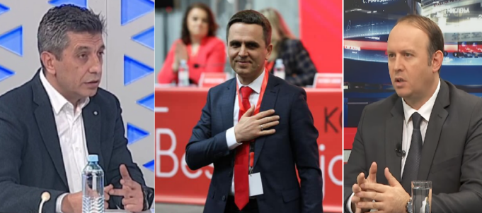 medziti kasami gashi