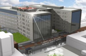 Меџити: Долгот по раскинувањето на договорот за изградбата на новиот Клинички центар во Скопје пораснал на 20 милиони евра