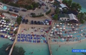 Во Албанија најбројни македонските и косовските туристи