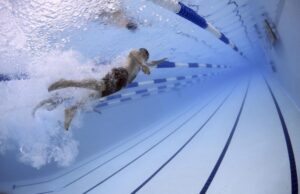 Колку калории можеме да согориме со пливање?