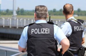 Во Берлин деактивирана бомба од 500 килограми од Втората светска војна