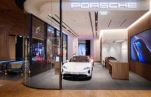 Особено барани биле теренските возила: Скок на продажбата на „Порше“ во првото полугодие од годинава