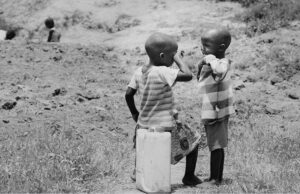 Африка се дели на два дела, може да се создаде нов океан