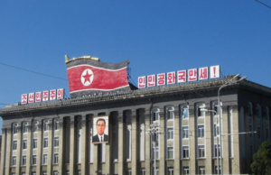 Северна Кореја истрела две балистички ракети