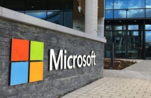 ЕК отвори истрага против „Мајкрософт“ за можно кршење на правилата за конкурентност