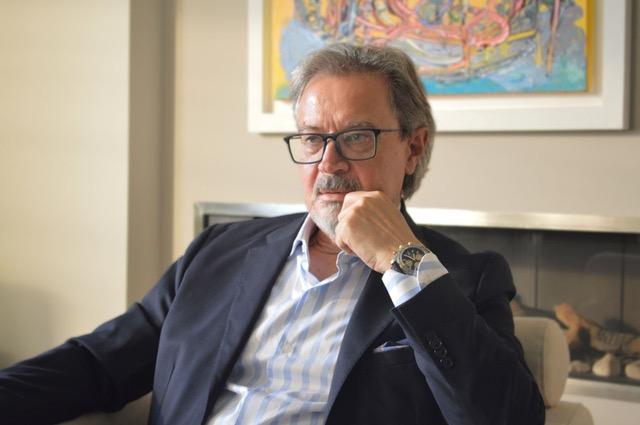 zivko gruevski kolumna