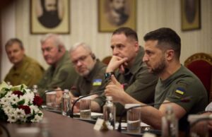 Зеленски го искара Радев: Не дај боже да те снајде мојата трагедија