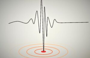 Што значи да се сонува земјотрес?