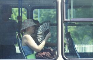 Лани од горештините во Европа починале 62 илјади луѓе