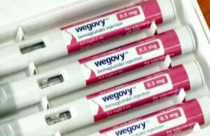 Лек за слабеење го намалува ризикот од сериозни проблеми со срцето