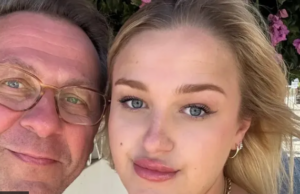 Прекрасен гест: Ќерката ја остави момчето пред патување, потегот на таткото го воодушеви интернетот