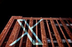 АФП ја тужи платформата „Х“ на Илон Маск