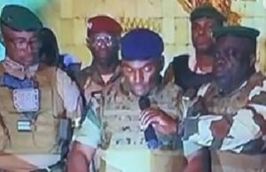 Воен удар во Габон: Армијата тврди дека ја презела власта и ги затворила границите