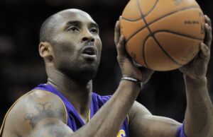 Коби Брајант ќе добие статуа пред салата на Лејкерс