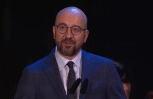 Мишел: ЕУ мора да биде подготвена да прифати нови земји членки