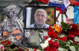 Путин нема да оди на погребот на Пригожин