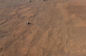 Се забрзува ротацијата на Марс, научниците не знаат која е причината