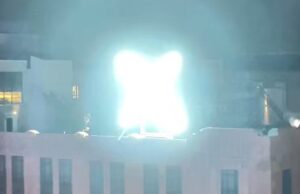 Илон Маск го осветли „Х“, соседите во Сан Франциско не можат да спијат