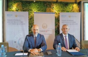 Матичните лекари ќе може да препишуваат терапија за висок притисок, дијабетес, астма, ХОББ и хипотироидизам