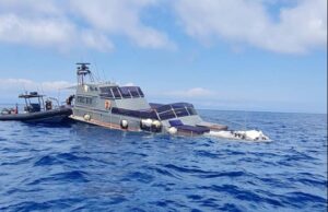 Потона јахтата на која принцезата Дијана ги помина последните денови од животот