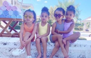 Кои се најбогатите деца во светот во 2023 година?