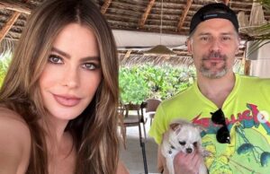 „Тоа куче и онака ме мрази“: Софија Вергара реши да ја остави чивавата на поранешниот сопруг