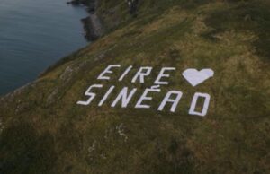 „Ireland <3 Sinead“: Последно збогум до починатата Шинејд О’Конор