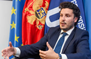 Дритан Абазовиќ евакуиран од дискотека во Будва иако не бил цел на напад