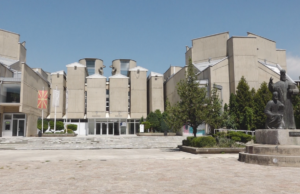 Шангајска листа: Меѓу првите илјада нема македонски универзитет