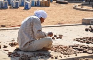 Археолозите открија нови информации за животот на робовите во Помпеја