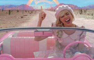 Еве која актерка Маргот Роби сакаше да ја види во улогата на Барби