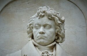 ДНК од косата на Бетовен открива изненадување речиси 200 години по неговата смрт