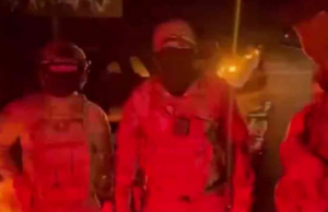 „ВАГНЕР“ остана без раководството и сега најавува одмазда